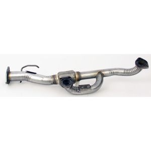 Walker 53541 Exhaust Pipe For Honda Accord V6 Empire