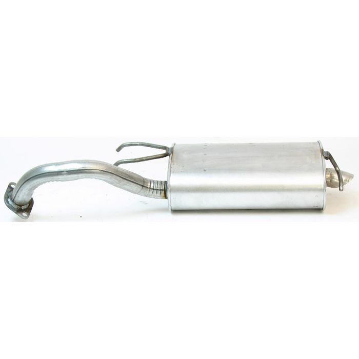 Walker Quiet-Flow Muffler 53689