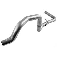 Mazda B3000 Exhaust Pipe - Best Exhaust Pipe Parts for Mazda B3000