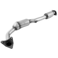 2009 Toyota Tundra Catalytic Converter