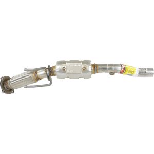 Walker Exhaust Ultra EPA Direct Fit Federal Catalytic Converter 54771 for Volkswagen Beetle