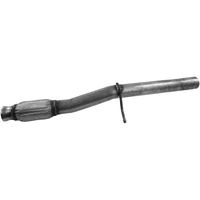 AP Exhaust Exhaust Pipe 38976