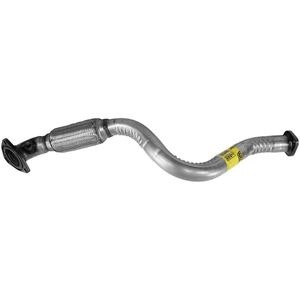 Walker Exhaust Pipe 54895 for Chevrolet Aveo