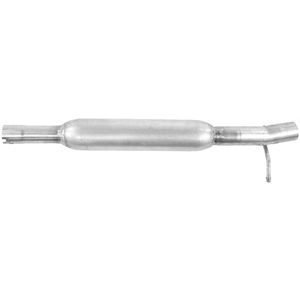 Walker Exhaust Resonator and Pipe Assembly 54967