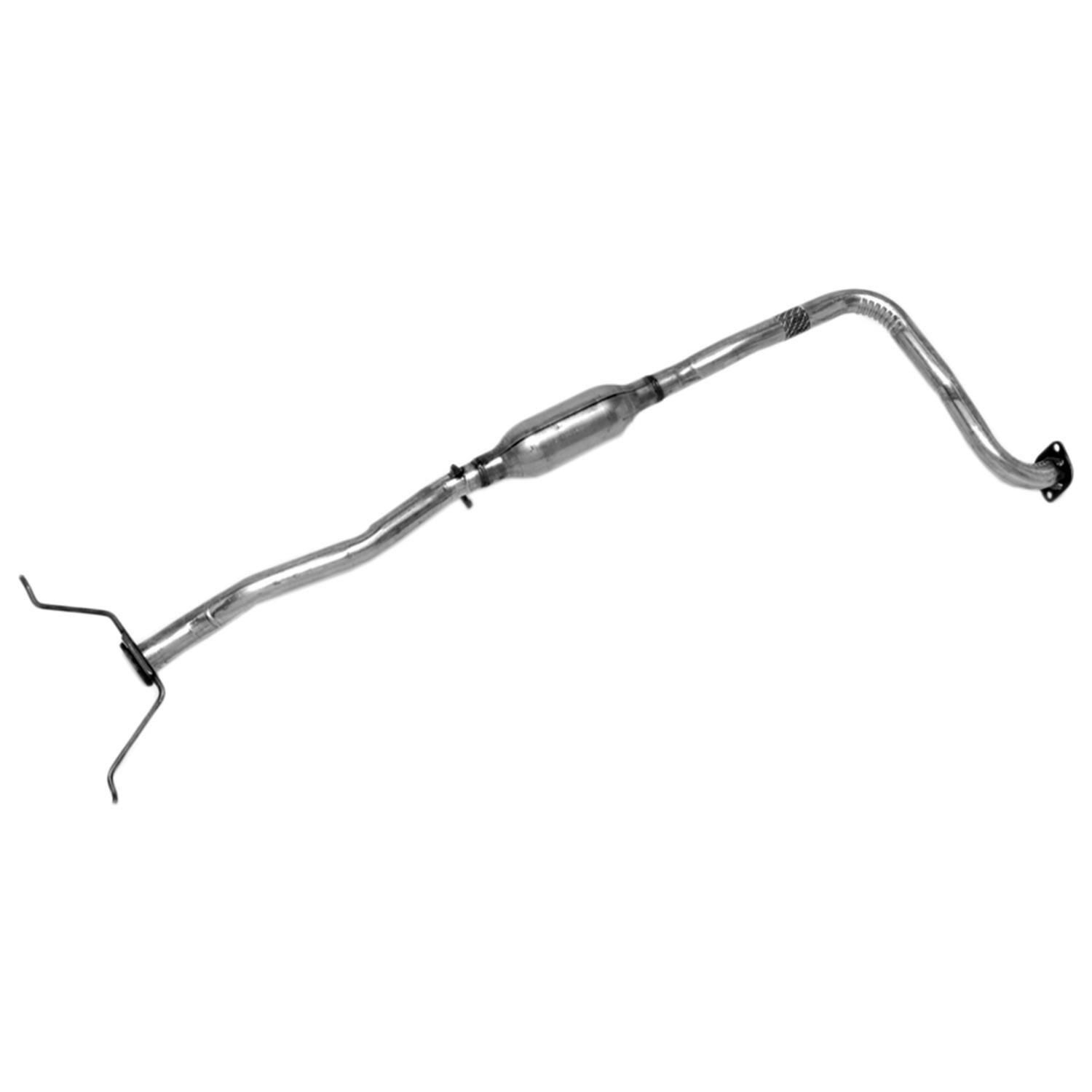 Walker Muffler 55065MGF