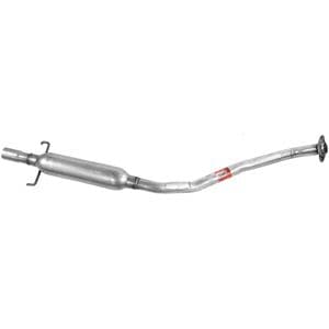 rewon300さん用 Asprey Walker Exhaust Resonator and Pipe Assembly 55349