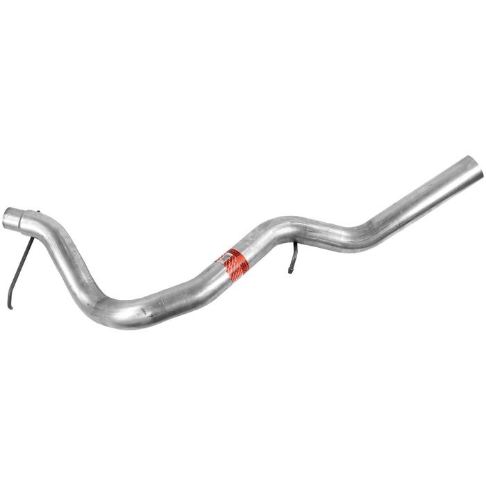 Walker Exhaust Tail Pipe 55538
