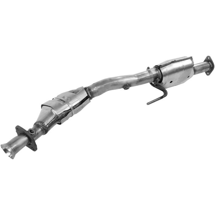 Walker Exhaust Ultra EPA Direct Fit Federal Catalytic Converter 55668