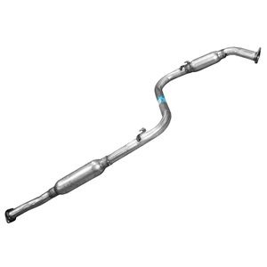 Walker Exhaust Resonator and Pipe Assembly 56045 for Mitsubishi Galant