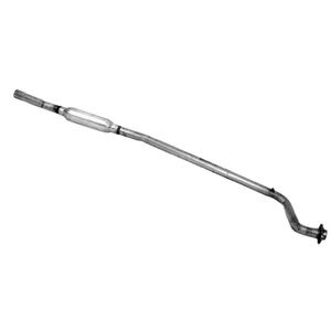 Walker Exhaust Resonator and Pipe Assembly 56195 for Mitsubishi Galant