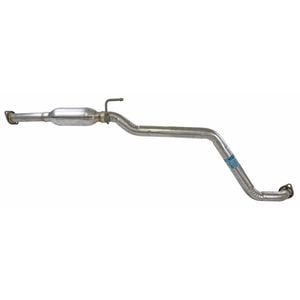 Kia Forte Muffler - Best Muffler for Kia Forte
