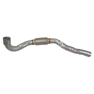 Walker Exhaust Pipe 74008 for Chrysler 200