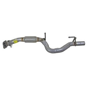 Walker Exhaust Pipe 74013