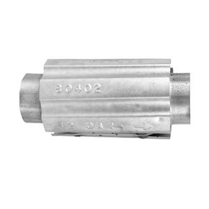 Walker Exhaust CalCat CARB Universal CARB Catalytic Converter 80402