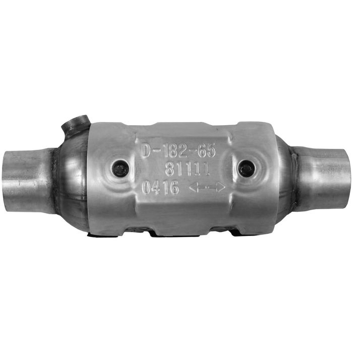 Walker 83218 Universal CalCat Catalytic Converter - View #6