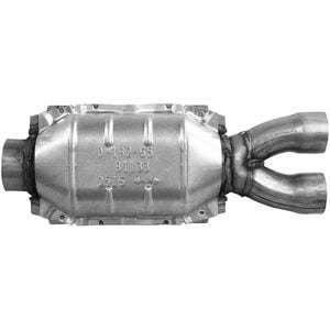 Walker Exhaust CalCat CARB Universal CARB Catalytic Converter 81133