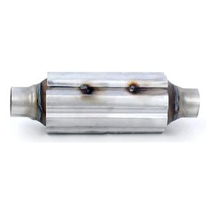 Walker Exhaust CalCat CARB Universal CARB Catalytic Converter 81515