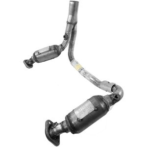 Walker Exhaust CalCat CARB Direct Fit Catalytic Converter 81748 for Dodge Dakota