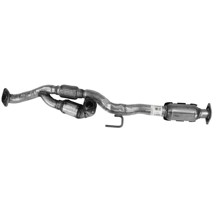 Walker Exhaust CalCat CARB Direct Fit Catalytic Converter 81844