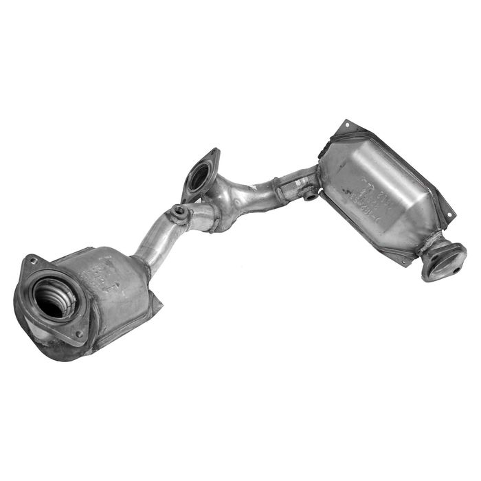 Walker Exhaust CalCat CARB Direct Fit Catalytic Converter 82573