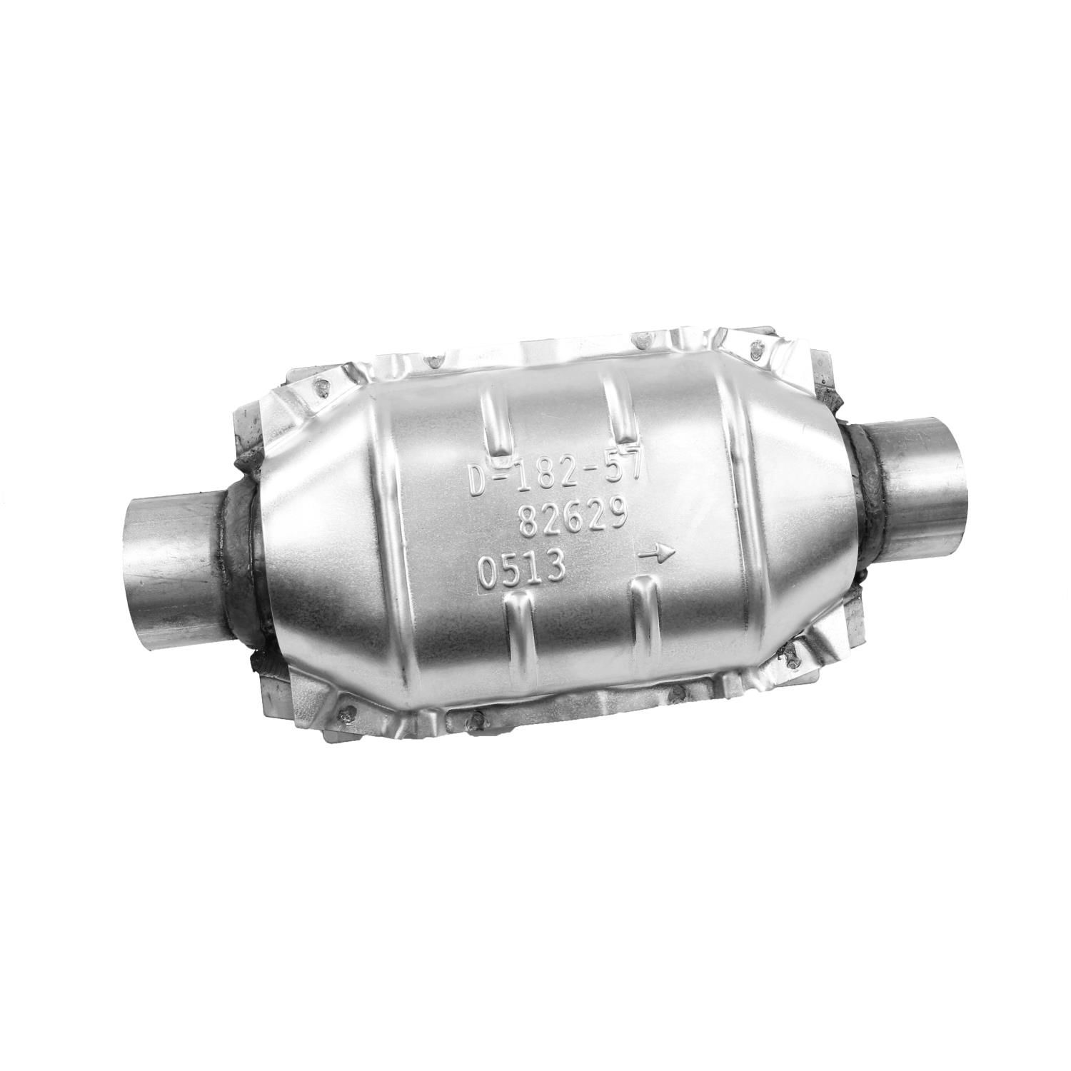 Walker Universal CARB Catalytic Converter 82629