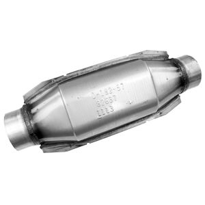 Walker Exhaust CalCat CARB Universal CARB Catalytic Converter 82637 for Buick LeSabre