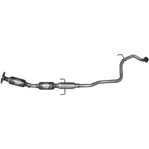 Walker Exhaust CalCat Direct-Fit CARB Catalytic Converter 83199