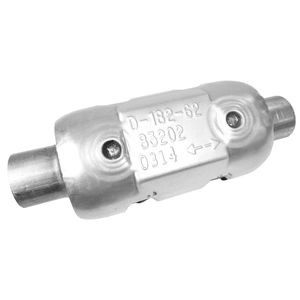 Walker Exhaust CalCat CARB Universal CARB Catalytic Converter 83202