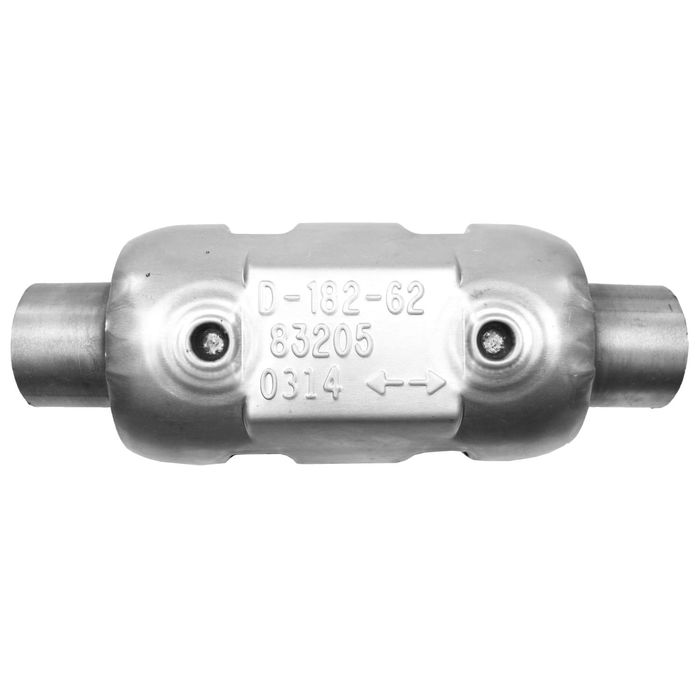 Walker Exhaust CalCat CARB Universal CARB Catalytic Converter 83205