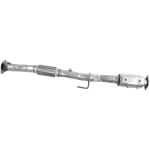 Walker Exhaust CalCat CARB Direct Fit Catalytic Converter 83282