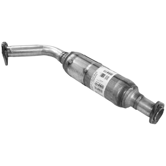 Walker Exhaust CalCat CARB Direct Fit Catalytic Converter 83460