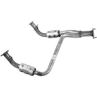 Tahoe Catalytic Converters Best Catalytic Converter For