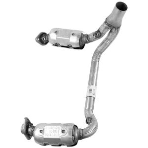 Walker Exhaust CalCat CARB Direct Fit Catalytic Converter 83483 for Dodge Dakota