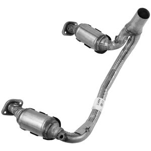 Walker Exhaust CalCat CARB Direct Fit Catalytic Converter 83484 for Dodge Dakota