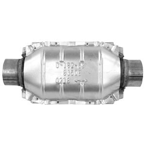 AB Catalytic 0830 Direct-Fit Catalytic Converter – Non C.A.R.B. Compliant (Not Legal For Sale/Use In California) - View #7