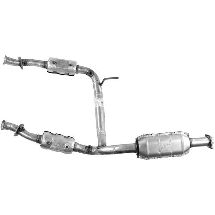 Walker Exhaust CalCat Direct-Fit CARB Catalytic Converter 83574