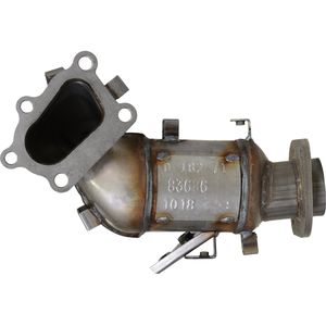 Walker Exhaust CalCat Direct-Fit CARB Catalytic Converter 83686