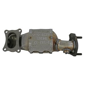 Walker Exhaust CalCat CARB Direct Fit Catalytic Converter 84161
