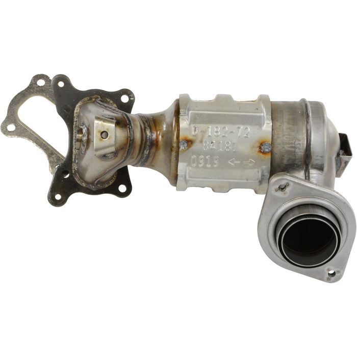 Walker Exhaust CalCat CARB Direct Fit Catalytic Converter 84181
