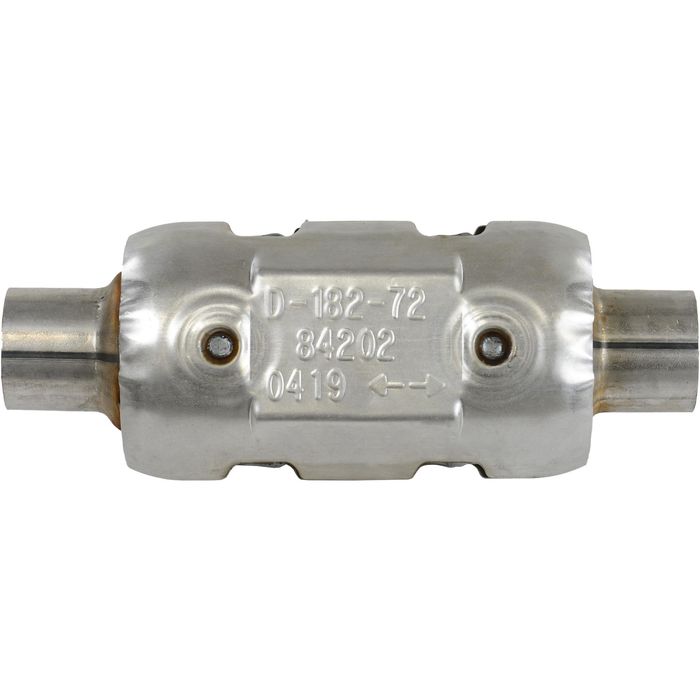 Walker 83218 Universal CalCat Catalytic Converter - View #5