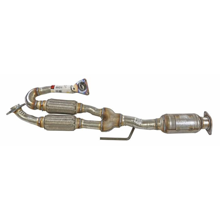 Walker Exhaust CalCat CARB Direct Fit Catalytic Converter 84249