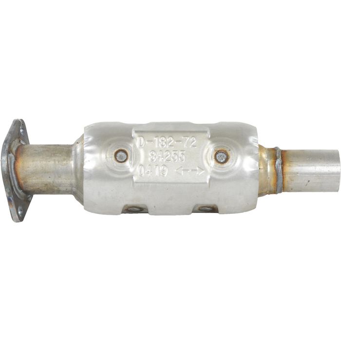 Walker Exhaust CalCat CARB Direct Fit Catalytic Converter 84255