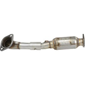 Walker Exhaust CalCat CARB Direct Fit Catalytic Converter 84257