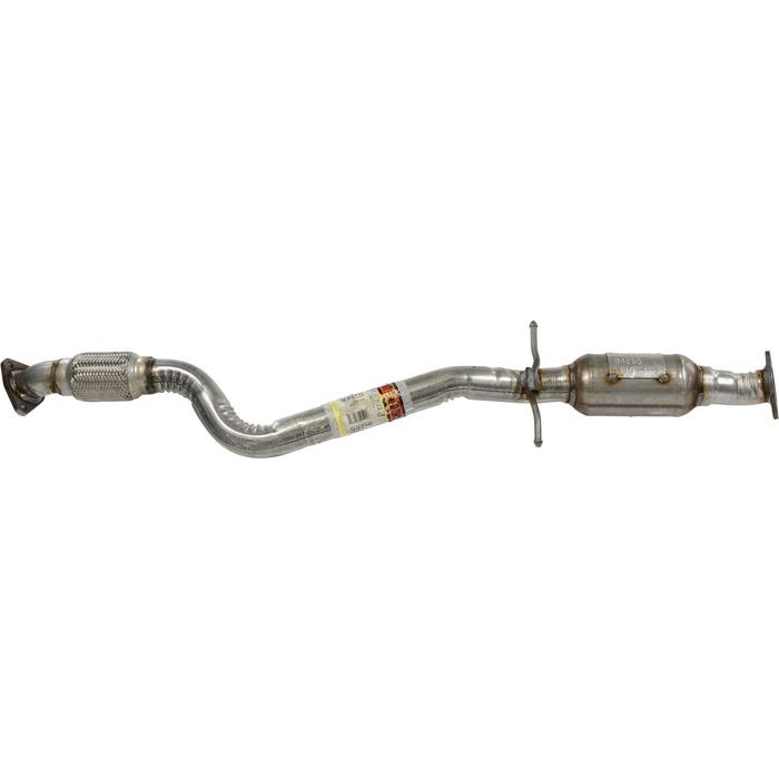 Walker Exhaust CalCat CARB Direct Fit Catalytic Converter 84265