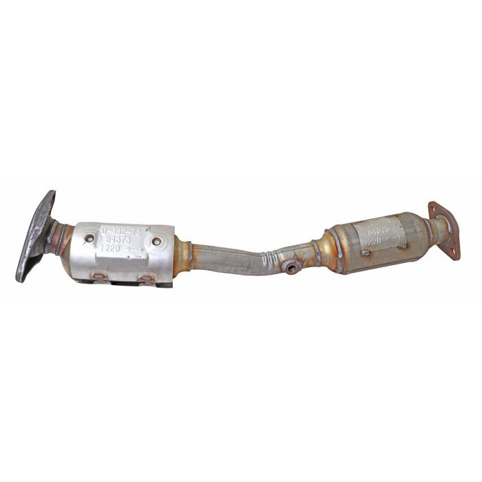 Walker Exhaust CalCat CARB Direct Fit Catalytic Converter 84373