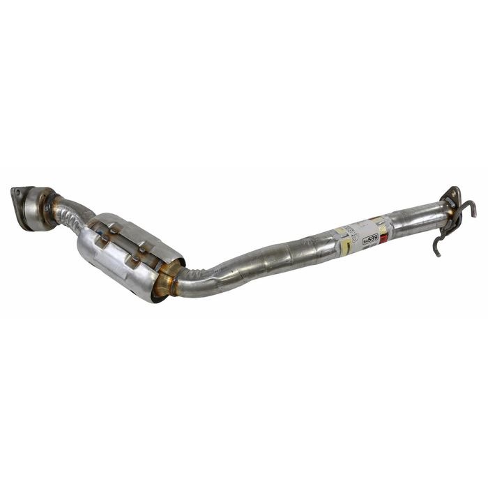 Walker Exhaust CalCat CARB Direct Fit Catalytic Converter 84589