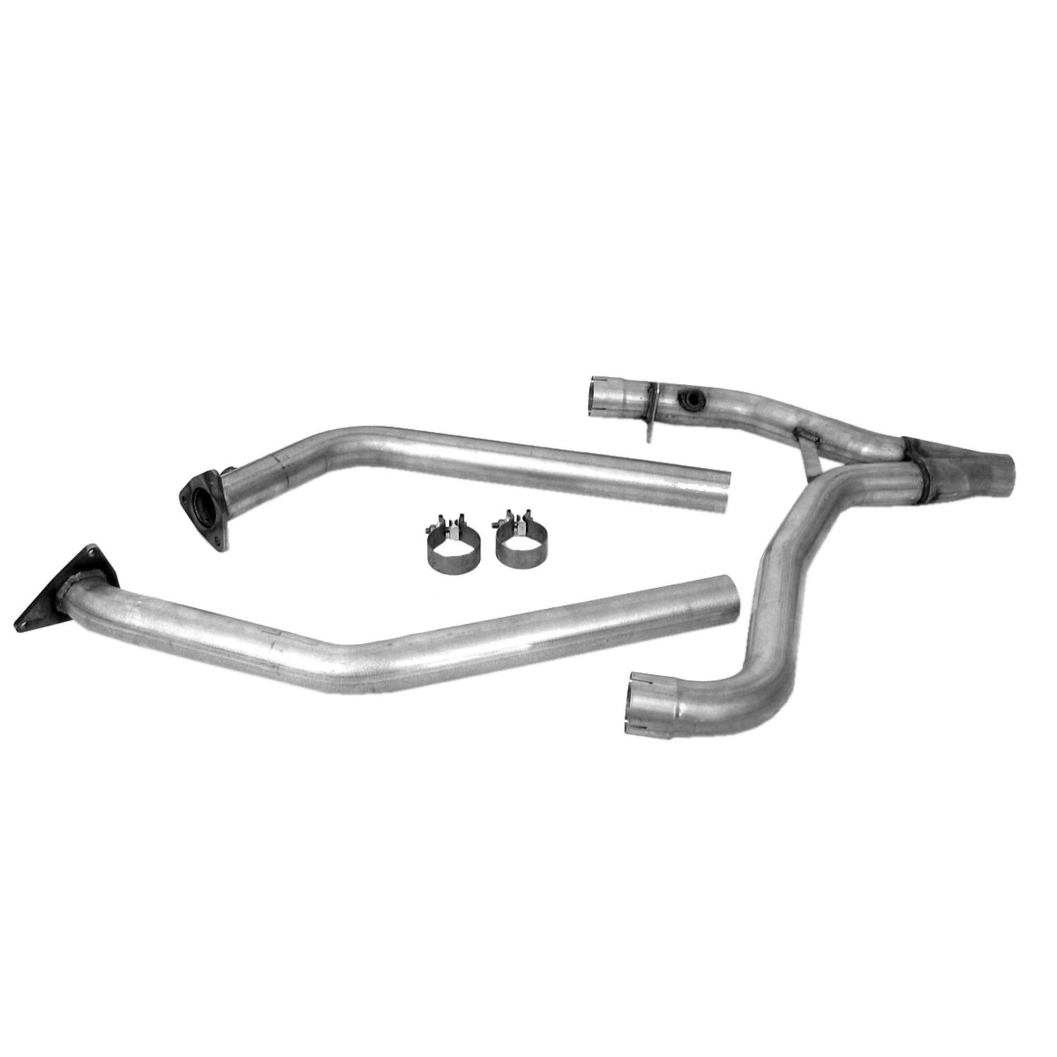 Dynomax Performance Exhaust System Kit 88028