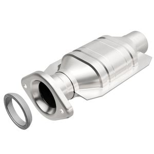 Walker Exhaust Ultra EPA Universal Federal Catalytic Converter 93268 for Honda CRV