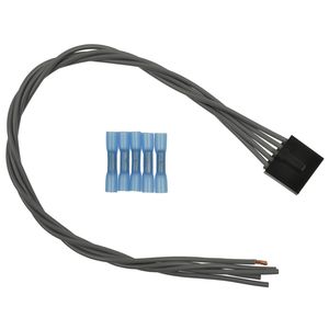 Duralast Electrical Wire Connector 1012 for Dodge Durango