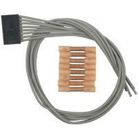 Duralast Electrical Wire Connector 1019